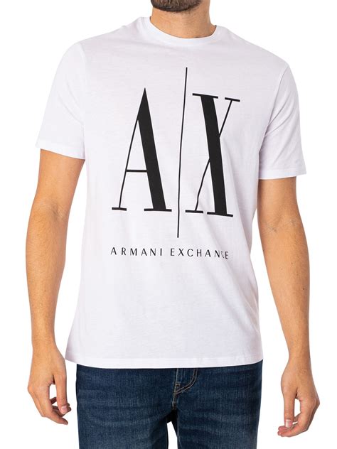 armani t shirts wholesale|wholesale armani exchange t shirts.